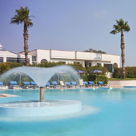 Alba Azzurra - Cdshotels Torre dell'Orso Εξωτερικό φωτογραφία