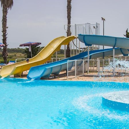 Alba Azzurra - Cdshotels Torre dell'Orso Εξωτερικό φωτογραφία