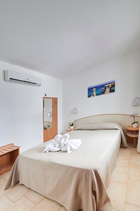 Alba Azzurra - Cdshotels Torre dell'Orso Εξωτερικό φωτογραφία