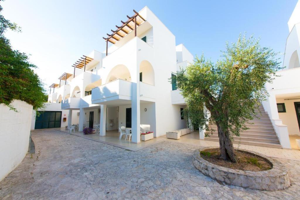 Alba Azzurra - Cdshotels Torre dell'Orso Εξωτερικό φωτογραφία