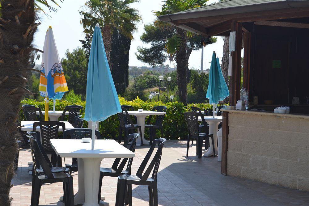 Alba Azzurra - Cdshotels Torre dell'Orso Εξωτερικό φωτογραφία