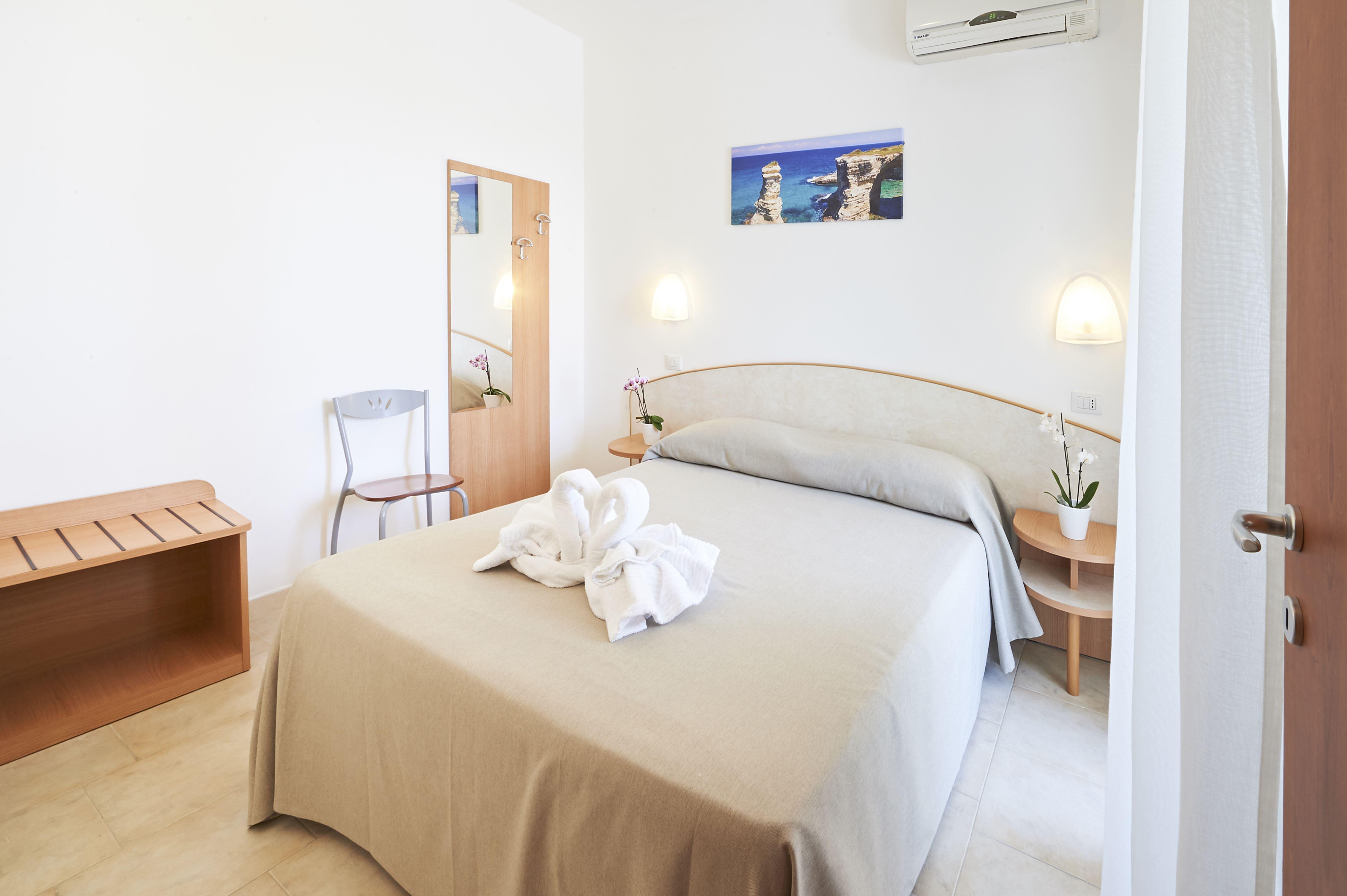 Alba Azzurra - Cdshotels Torre dell'Orso Εξωτερικό φωτογραφία