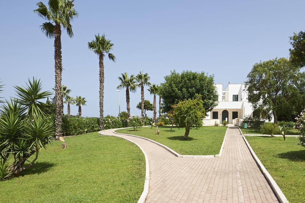 Alba Azzurra - Cdshotels Torre dell'Orso Εξωτερικό φωτογραφία