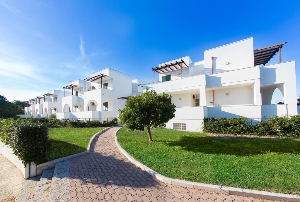Alba Azzurra - Cdshotels Torre dell'Orso Εξωτερικό φωτογραφία