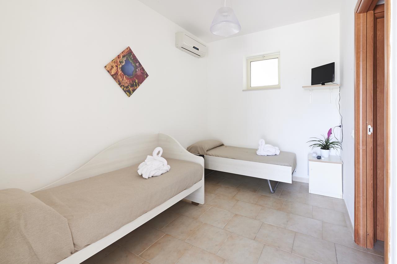 Alba Azzurra - Cdshotels Torre dell'Orso Εξωτερικό φωτογραφία