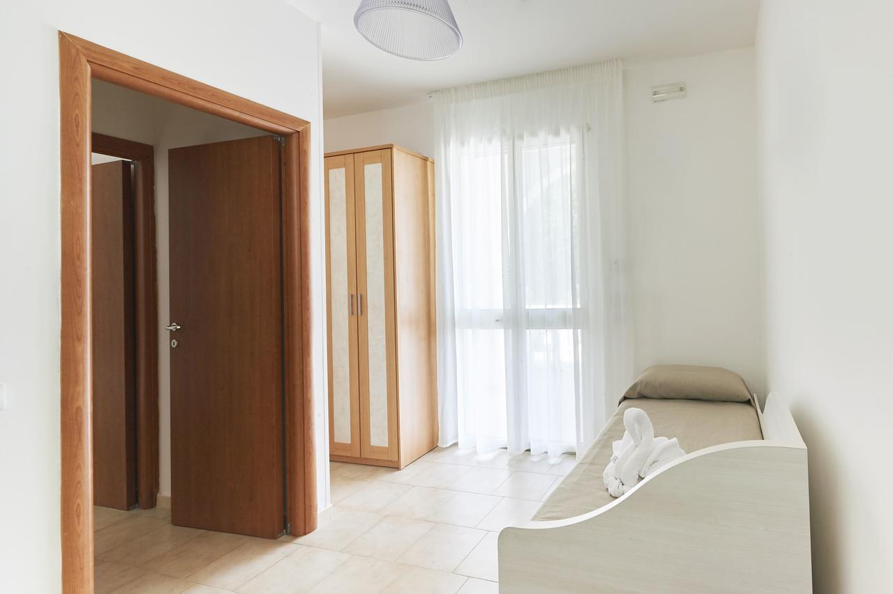 Alba Azzurra - Cdshotels Torre dell'Orso Εξωτερικό φωτογραφία