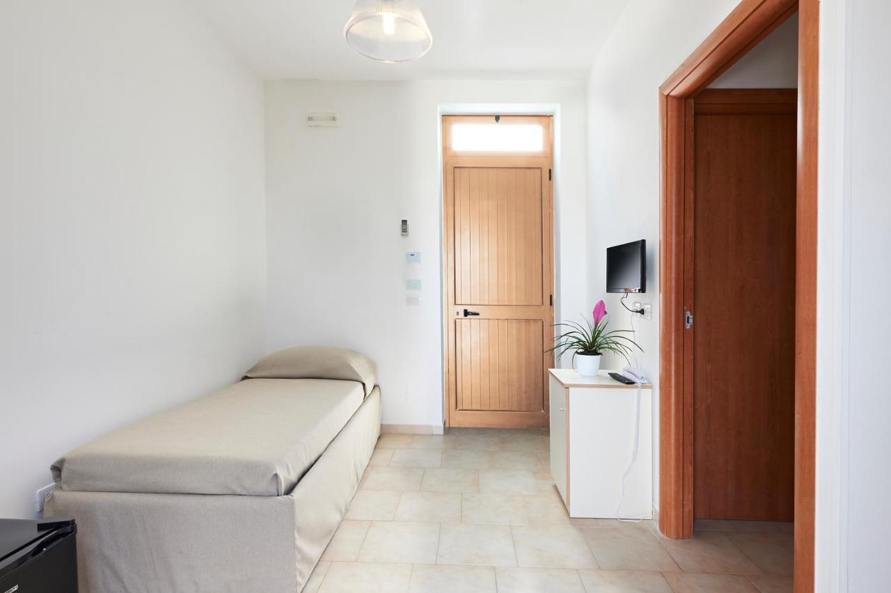 Alba Azzurra - Cdshotels Torre dell'Orso Εξωτερικό φωτογραφία
