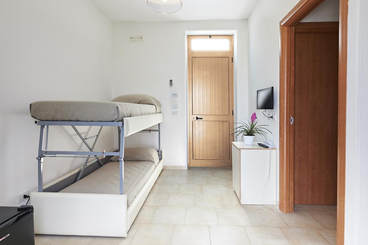 Alba Azzurra - Cdshotels Torre dell'Orso Εξωτερικό φωτογραφία