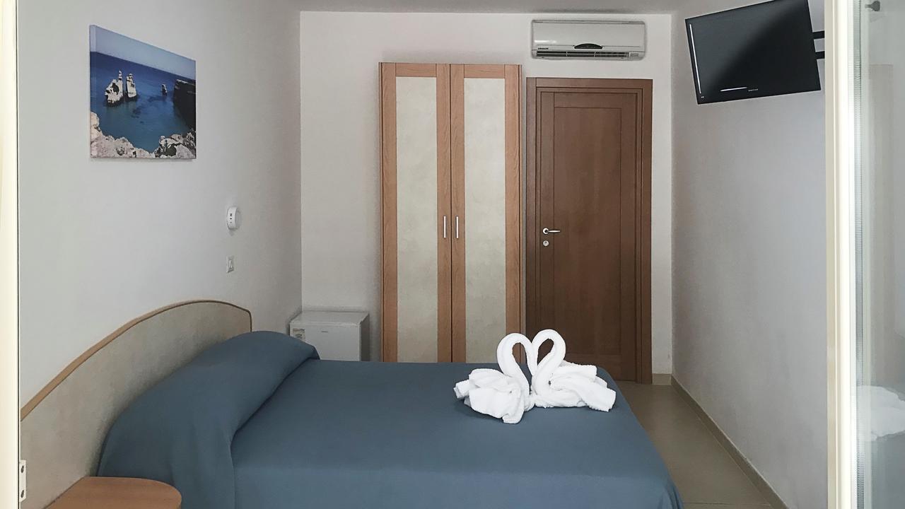 Alba Azzurra - Cdshotels Torre dell'Orso Εξωτερικό φωτογραφία